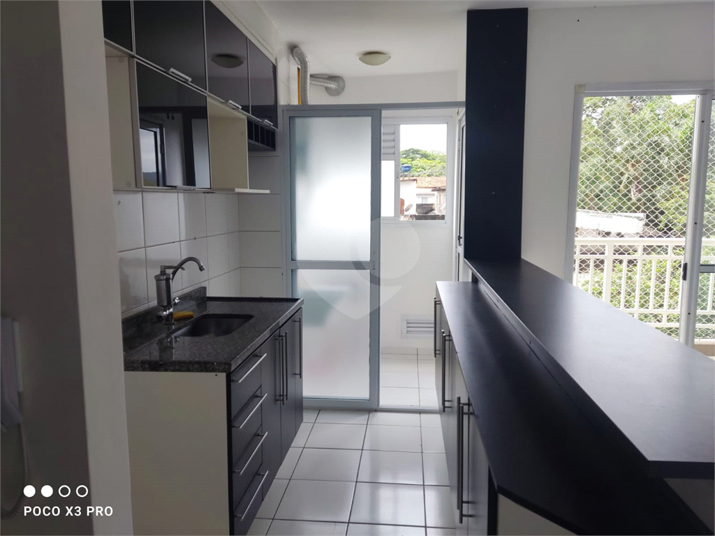 APARTAMENTO em MANDAQUI