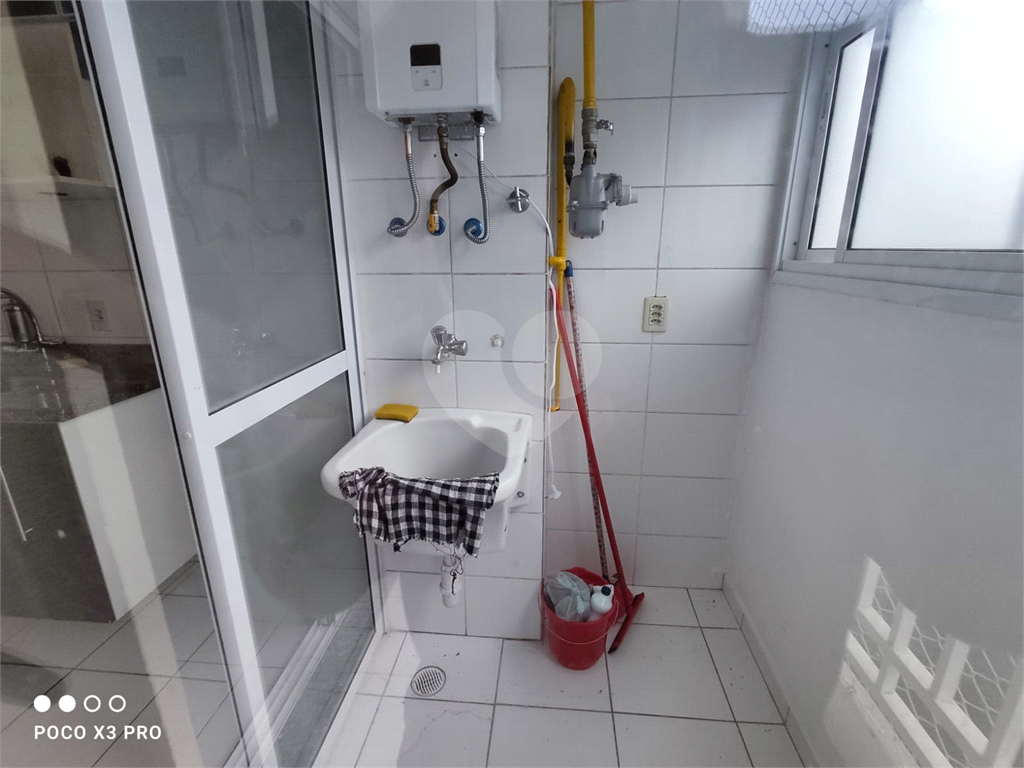 APARTAMENTO em MANDAQUI