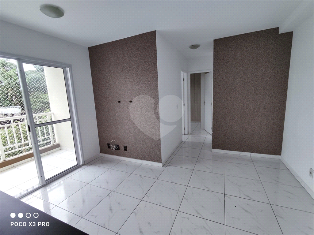 APARTAMENTO em MANDAQUI