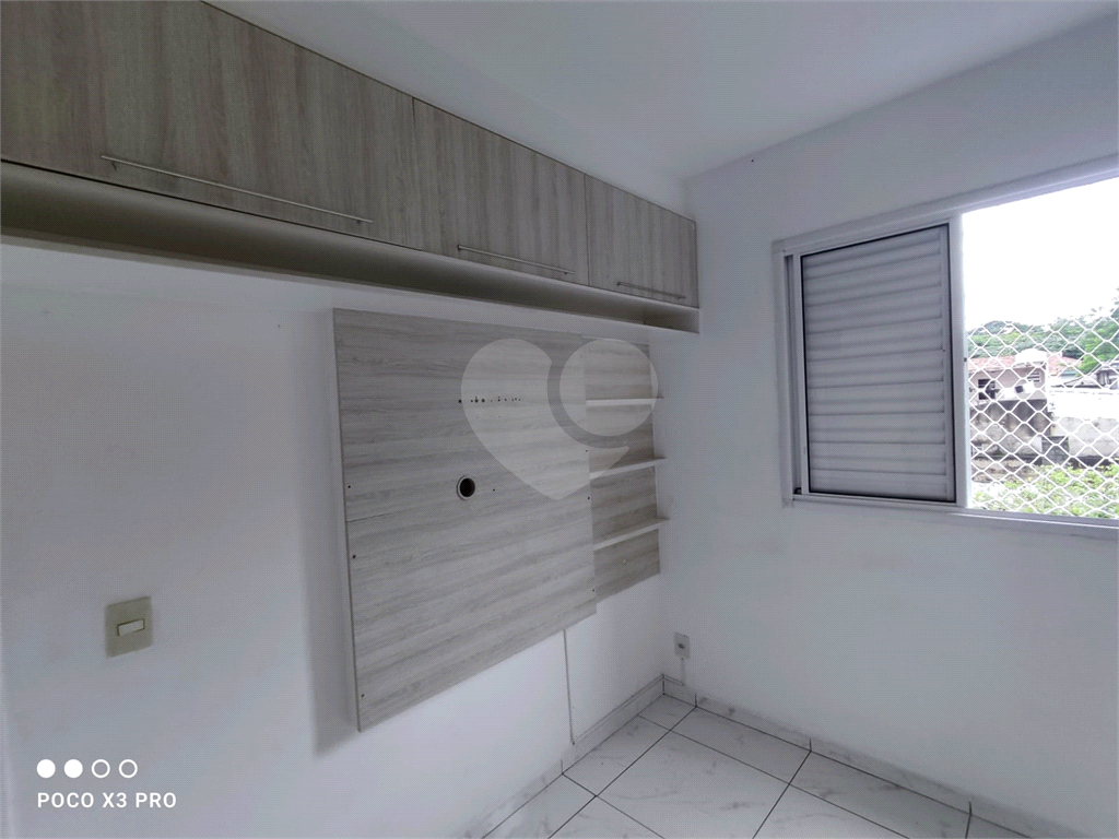 APARTAMENTO em MANDAQUI