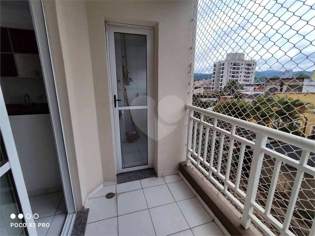 APARTAMENTO em MANDAQUI