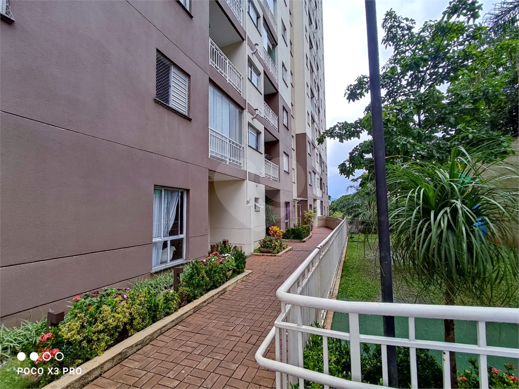 APARTAMENTO em MANDAQUI