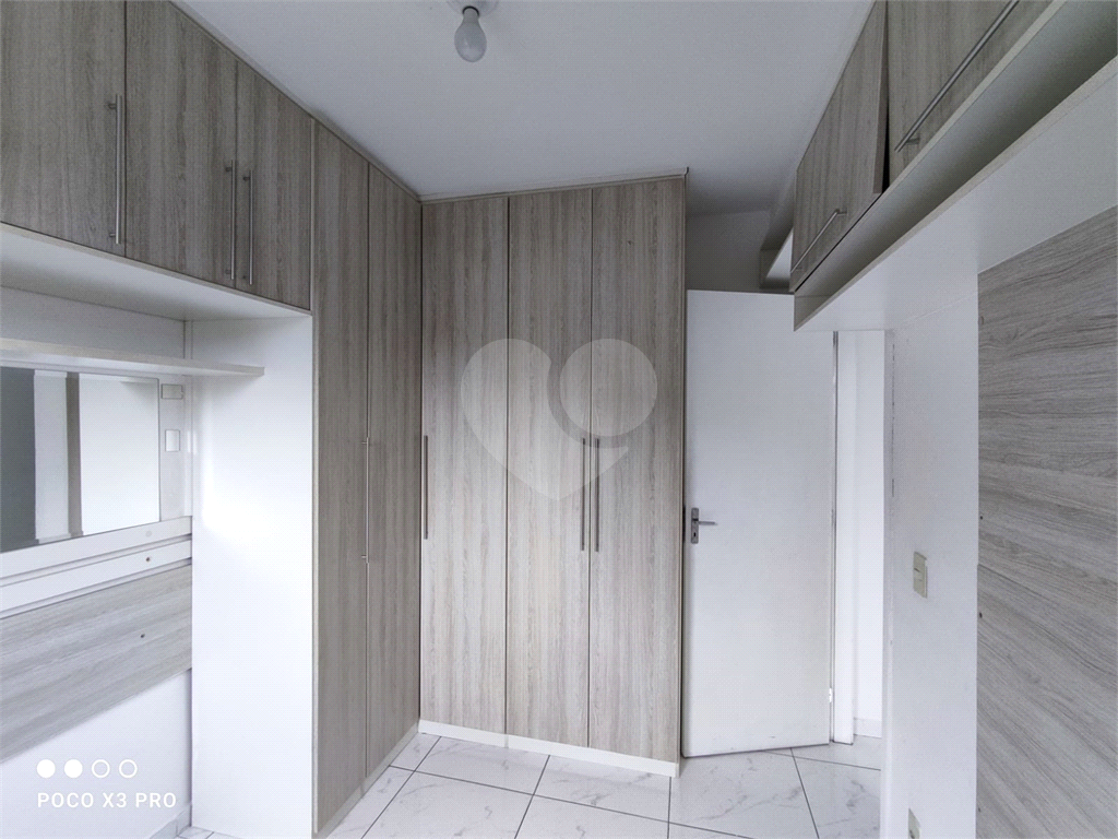 APARTAMENTO em MANDAQUI