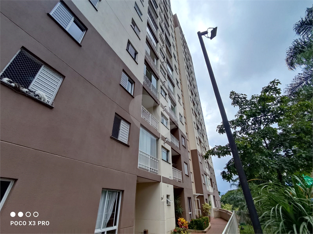 APARTAMENTO em MANDAQUI