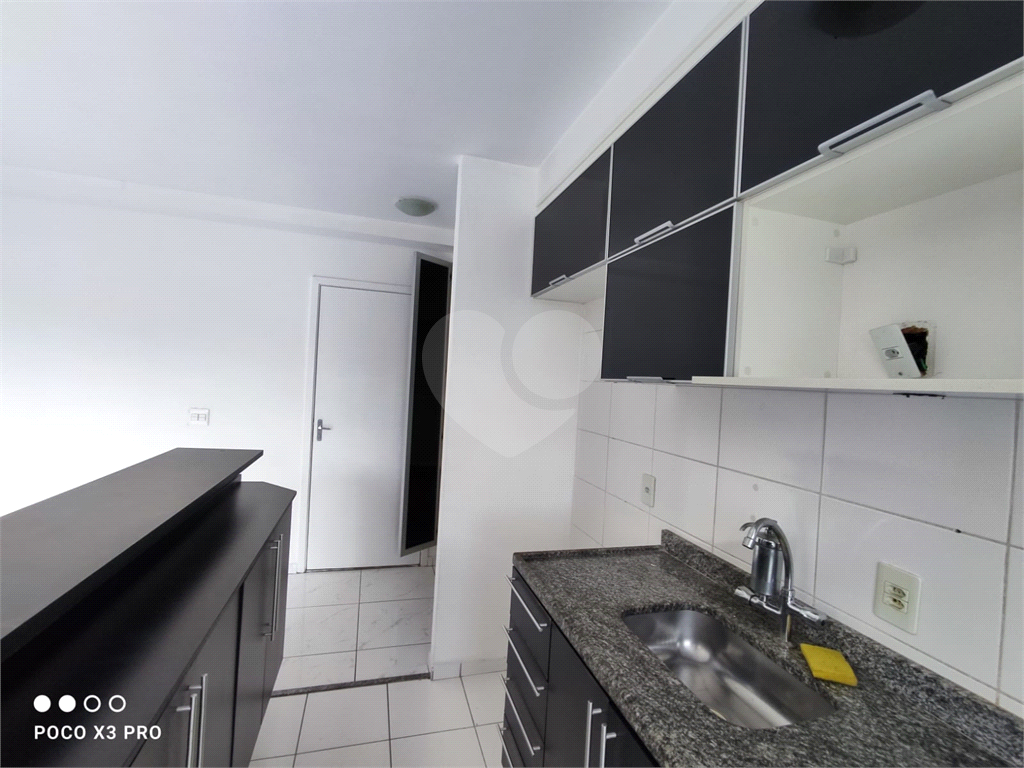 APARTAMENTO em MANDAQUI