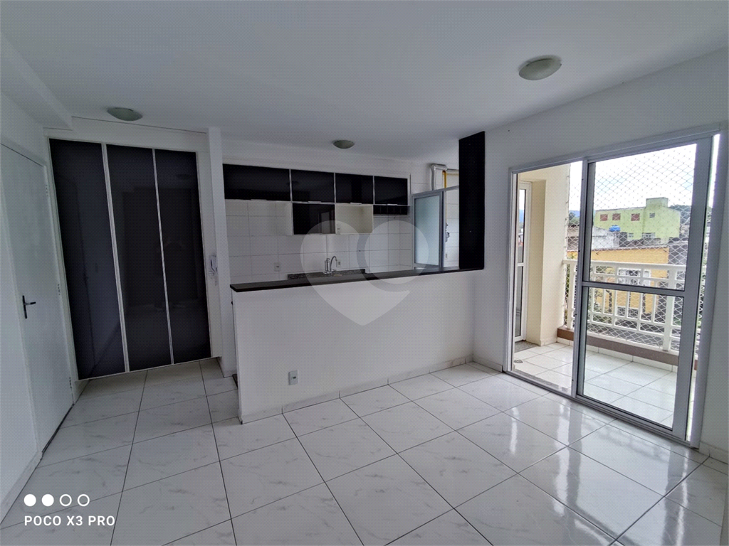 APARTAMENTO em MANDAQUI