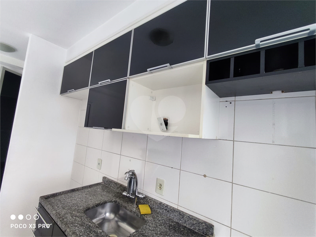 APARTAMENTO em MANDAQUI