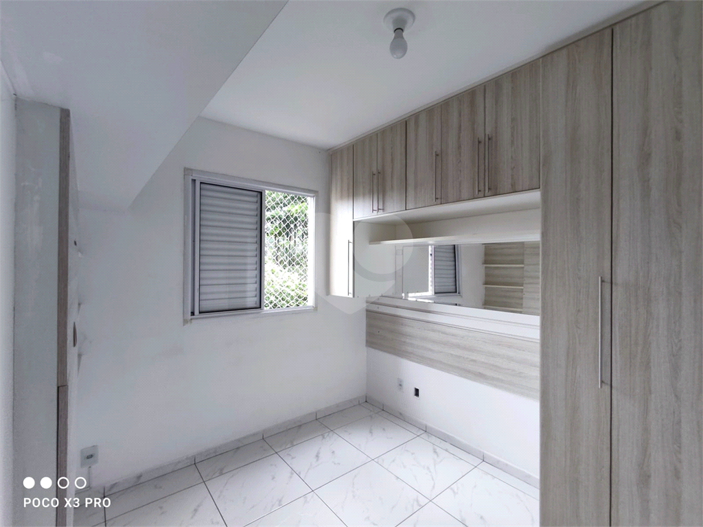 APARTAMENTO em MANDAQUI