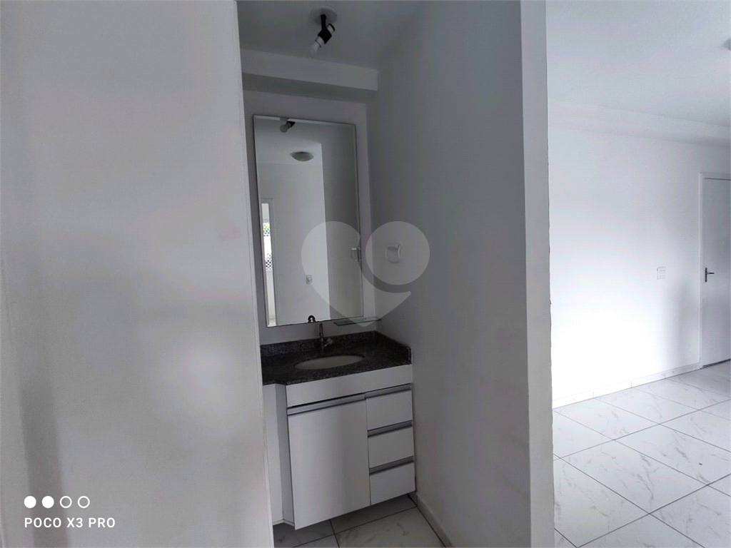 APARTAMENTO em MANDAQUI