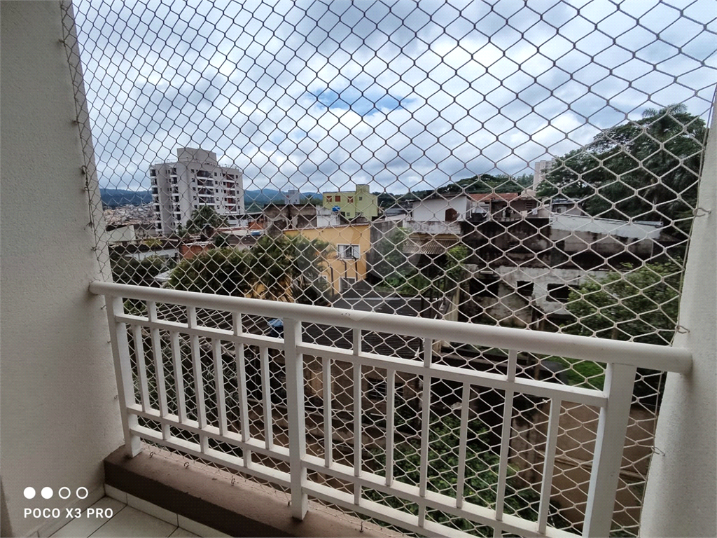APARTAMENTO em MANDAQUI