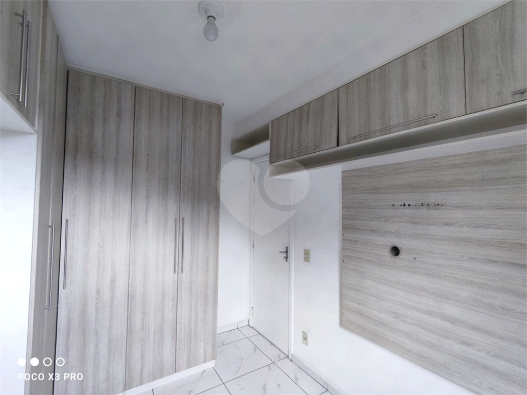 APARTAMENTO em MANDAQUI