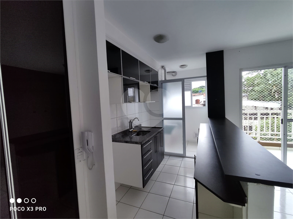 APARTAMENTO em MANDAQUI