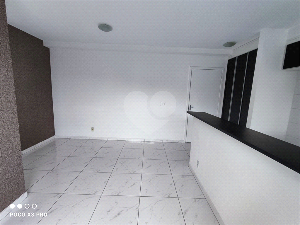 APARTAMENTO em MANDAQUI