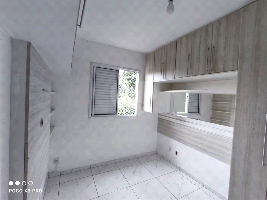 APARTAMENTO em MANDAQUI