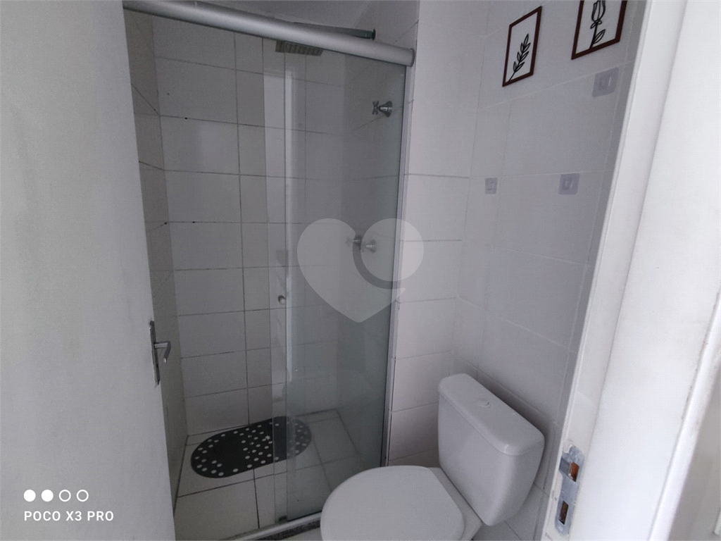 APARTAMENTO em MANDAQUI