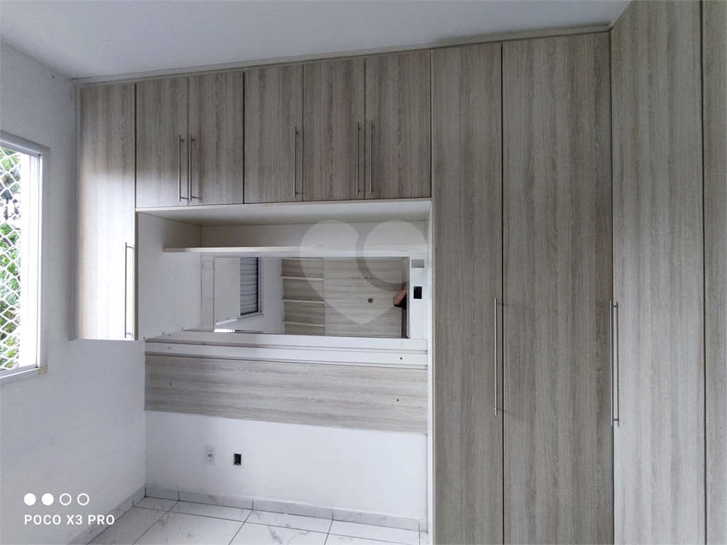 APARTAMENTO em MANDAQUI