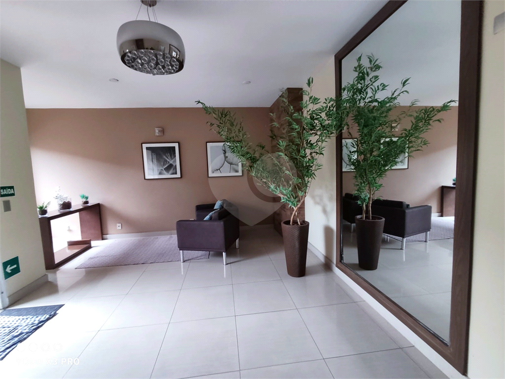 APARTAMENTO em MANDAQUI