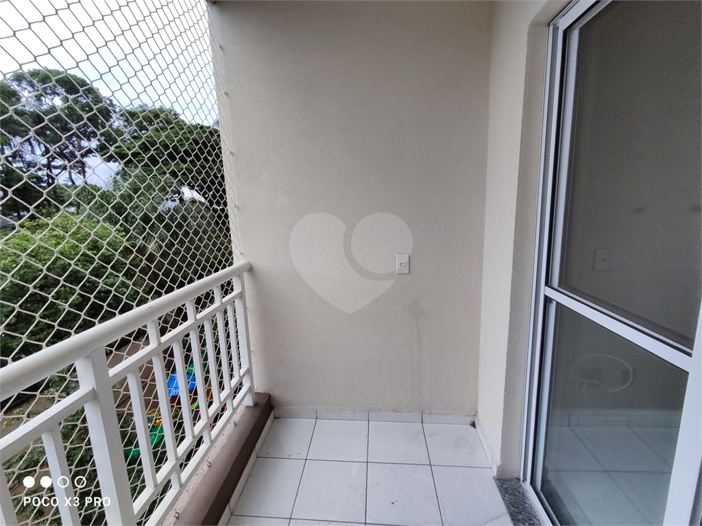 APARTAMENTO em MANDAQUI