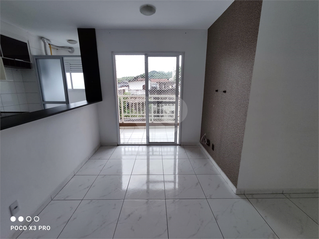 APARTAMENTO em MANDAQUI