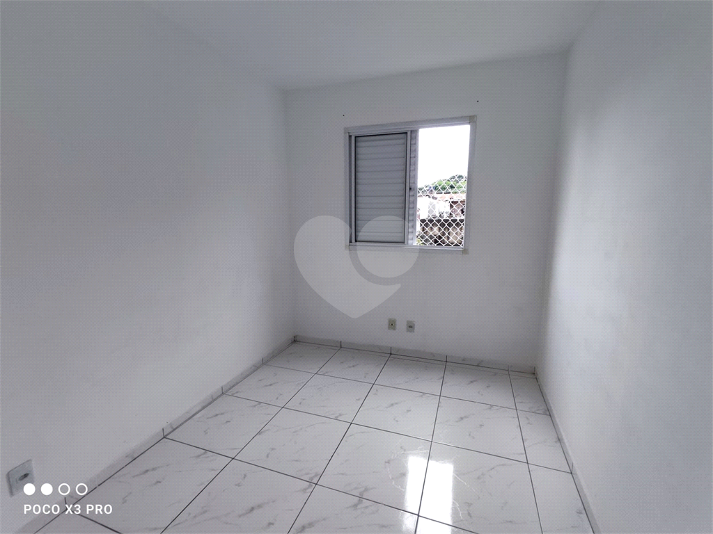 APARTAMENTO em MANDAQUI
