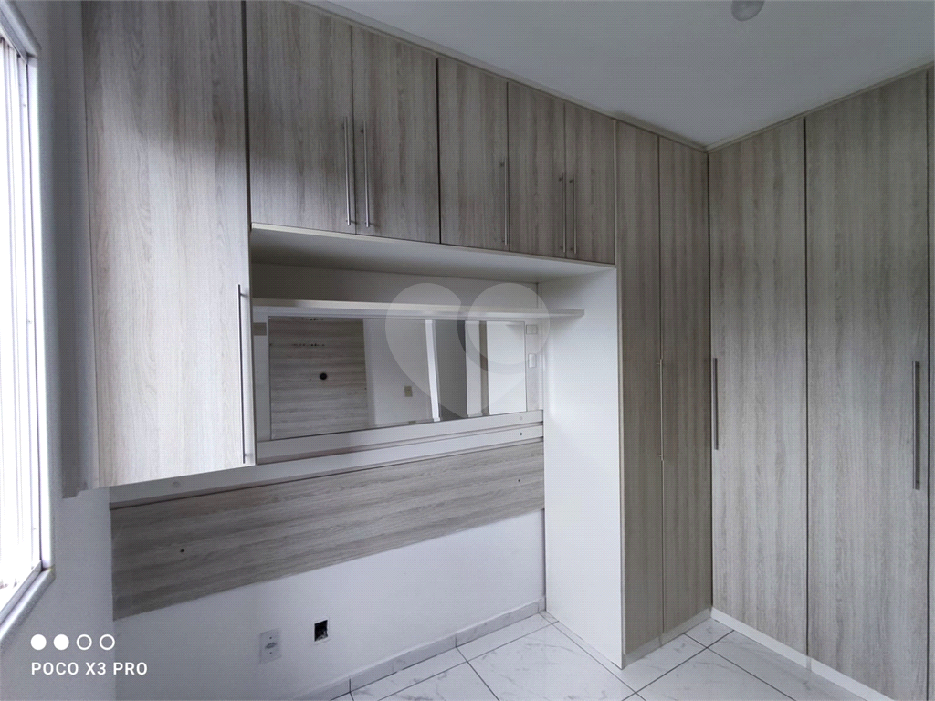APARTAMENTO em MANDAQUI