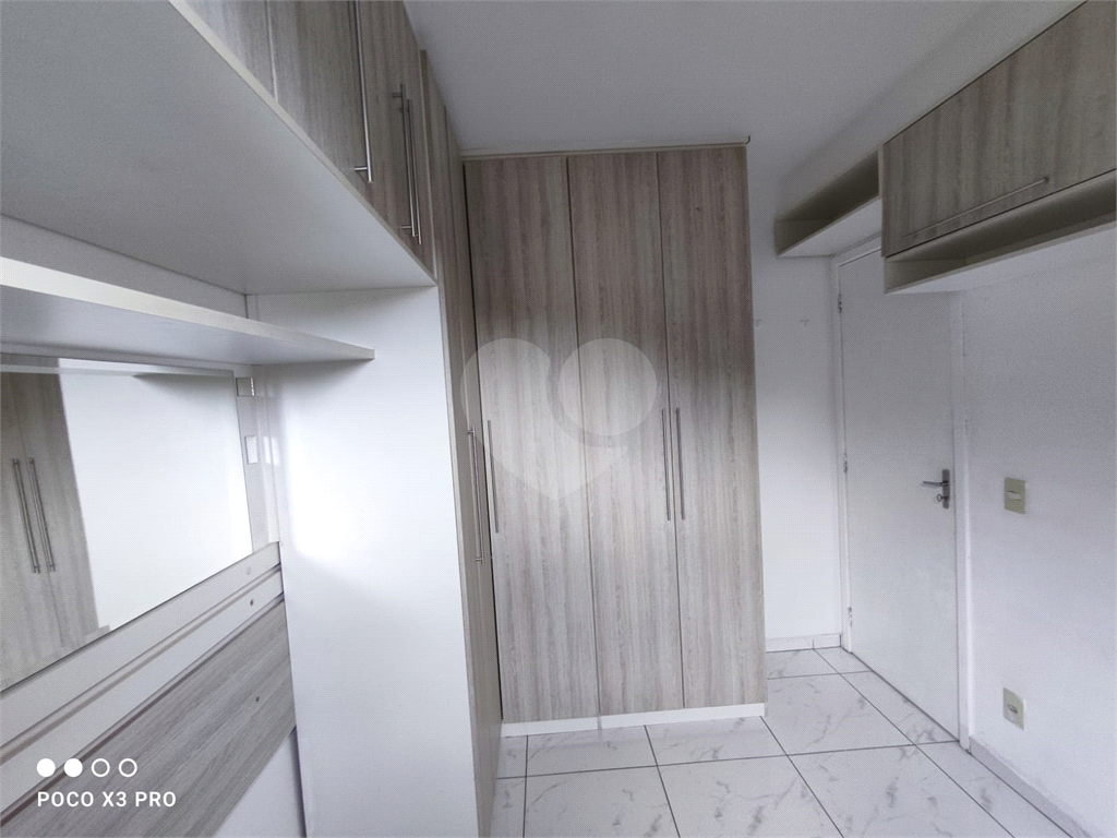 APARTAMENTO em MANDAQUI