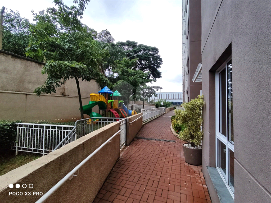 APARTAMENTO em MANDAQUI