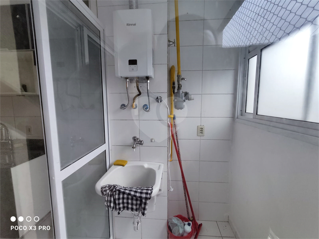 APARTAMENTO em MANDAQUI