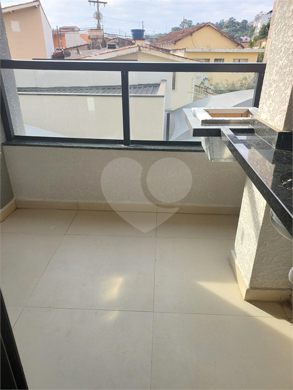 Apartamento à venda com 1 quarto, 54m² - Foto 9