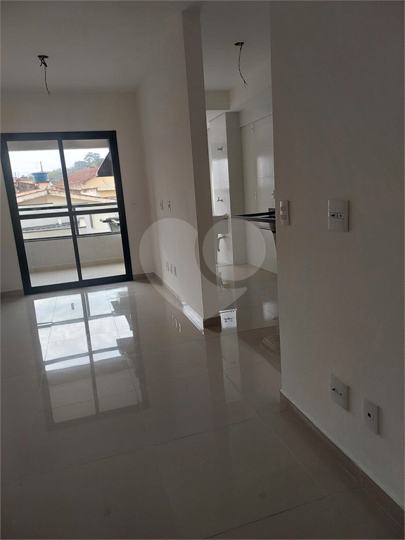 Apartamento à venda com 1 quarto, 54m² - Foto 4