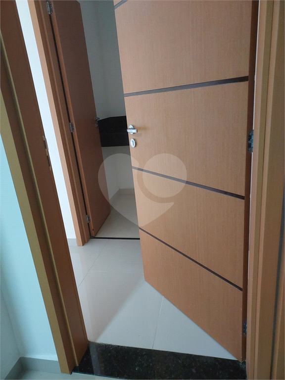 Apartamento à venda com 1 quarto, 54m² - Foto 1