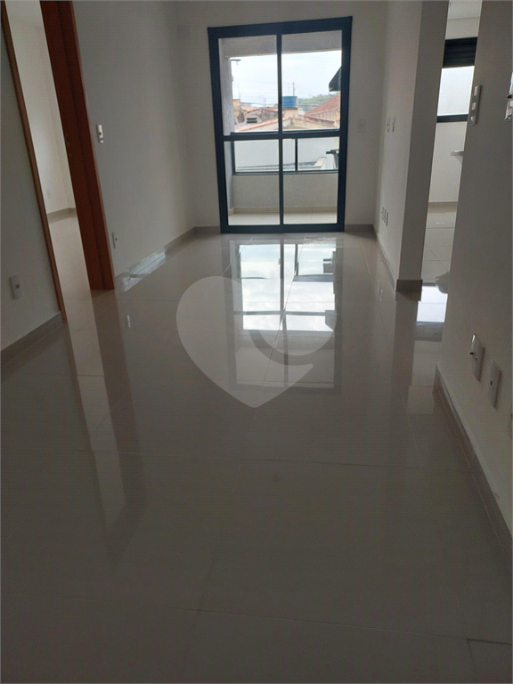 Apartamento à venda com 1 quarto, 54m² - Foto 5