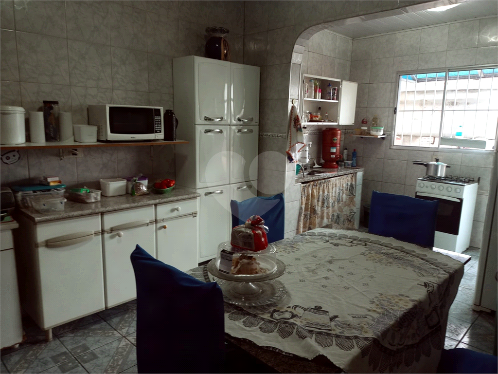 CASA TÉRREA em JAGUARÉ