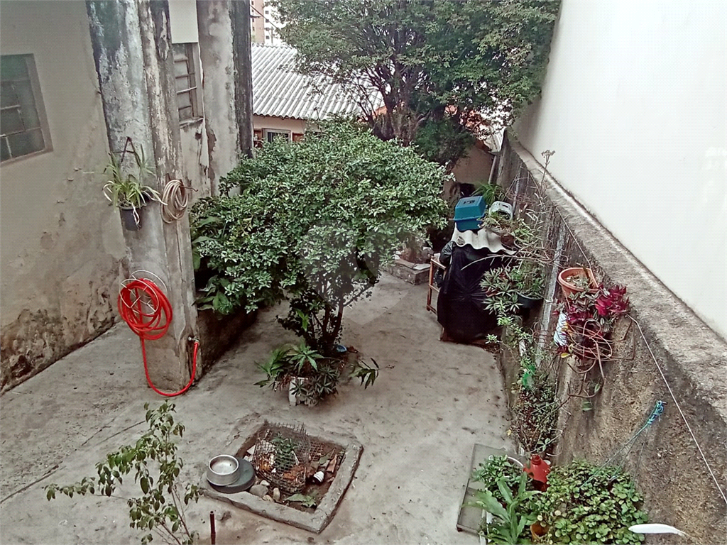 CASA TÉRREA em JAGUARÉ