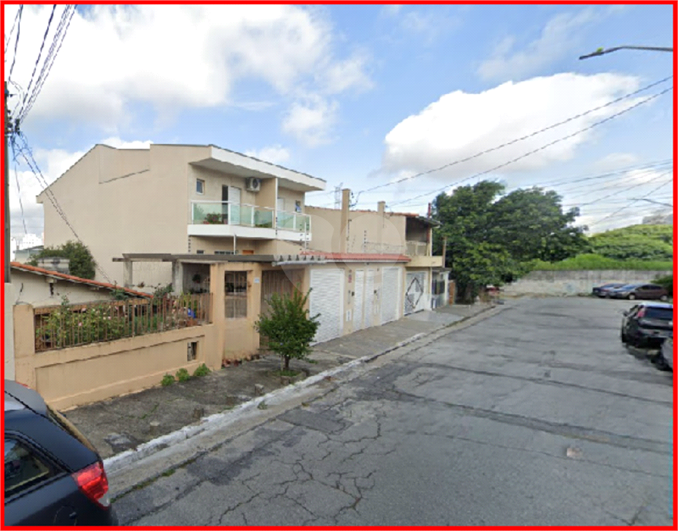 CASA TÉRREA em JAGUARÉ