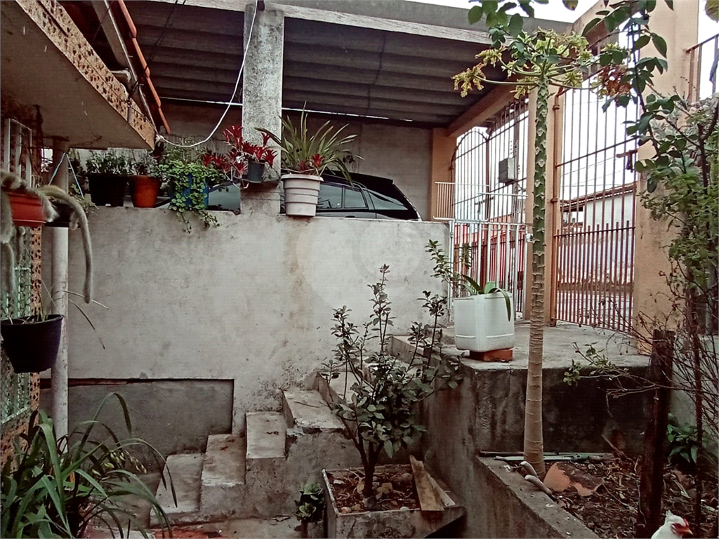 CASA TÉRREA em JAGUARÉ