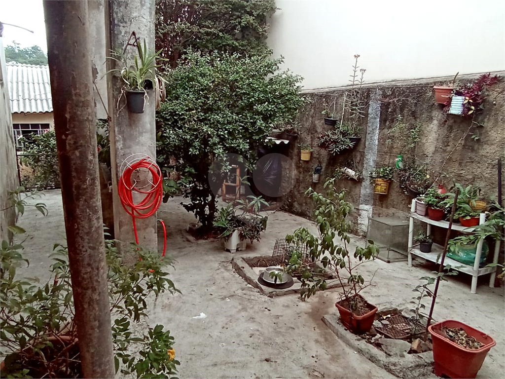 CASA TÉRREA em JAGUARÉ