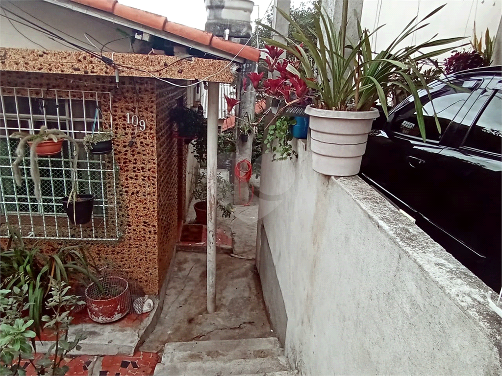 CASA TÉRREA em JAGUARÉ