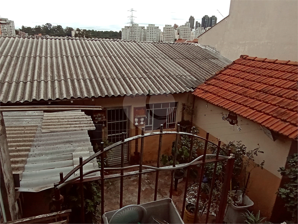 CASA TÉRREA em JAGUARÉ