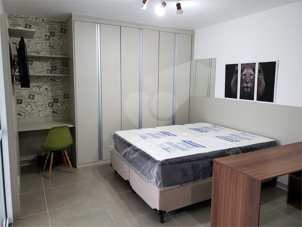STUDIO em VILA MARIANA