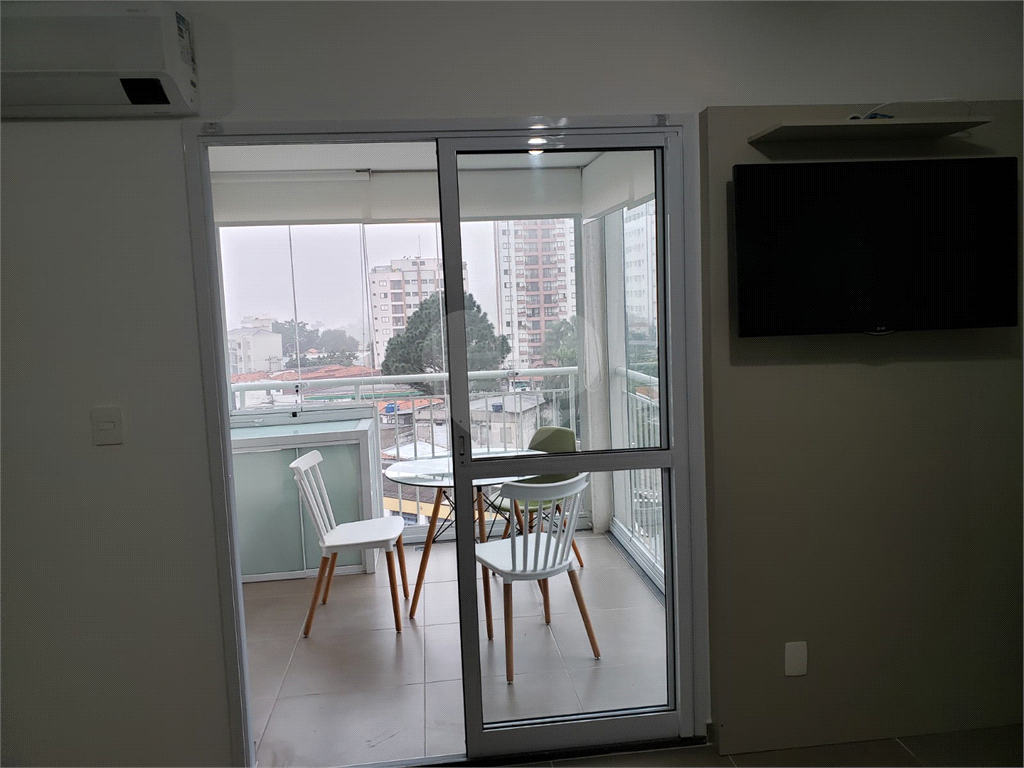 STUDIO em VILA MARIANA