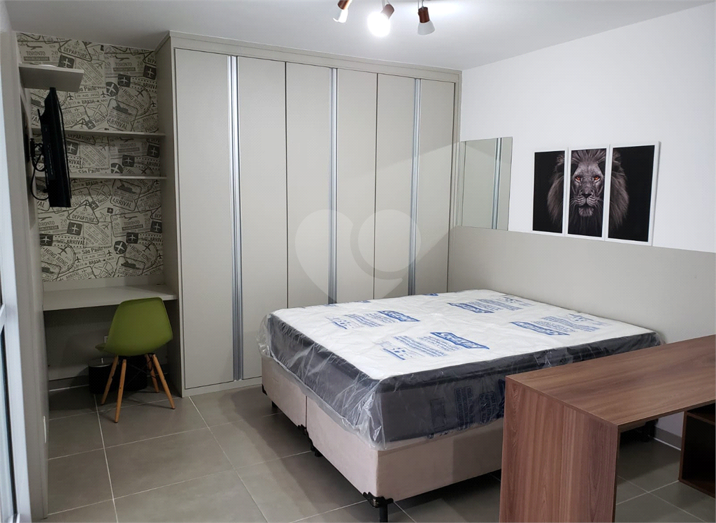 STUDIO em VILA MARIANA