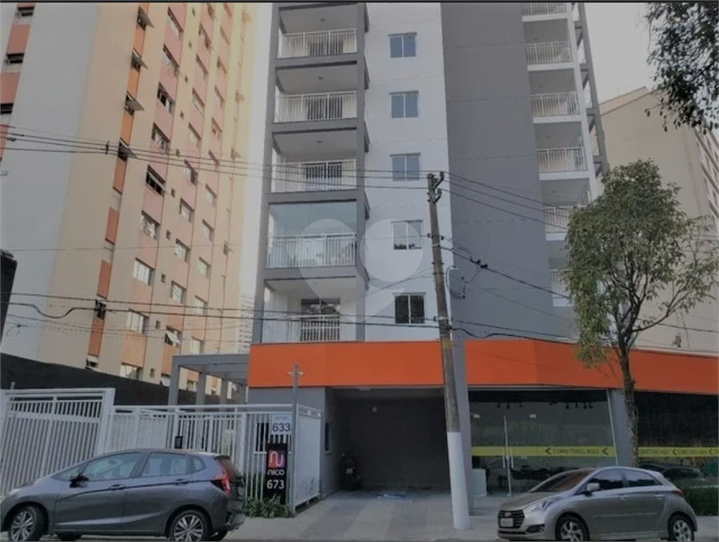 STUDIO em VILA MARIANA