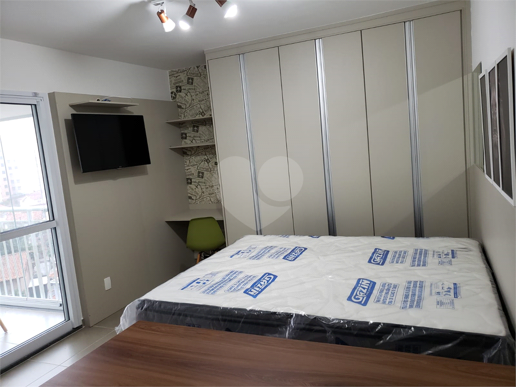 STUDIO em VILA MARIANA