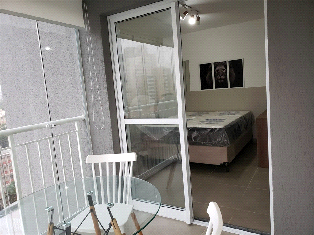 STUDIO em VILA MARIANA