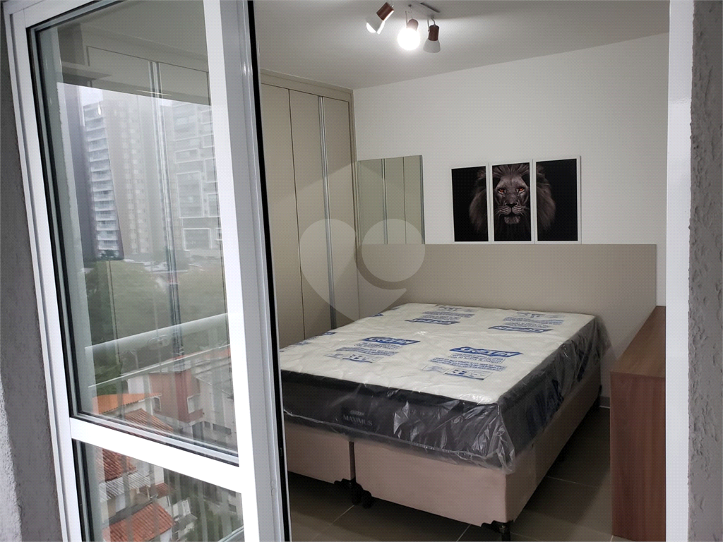 STUDIO em VILA MARIANA