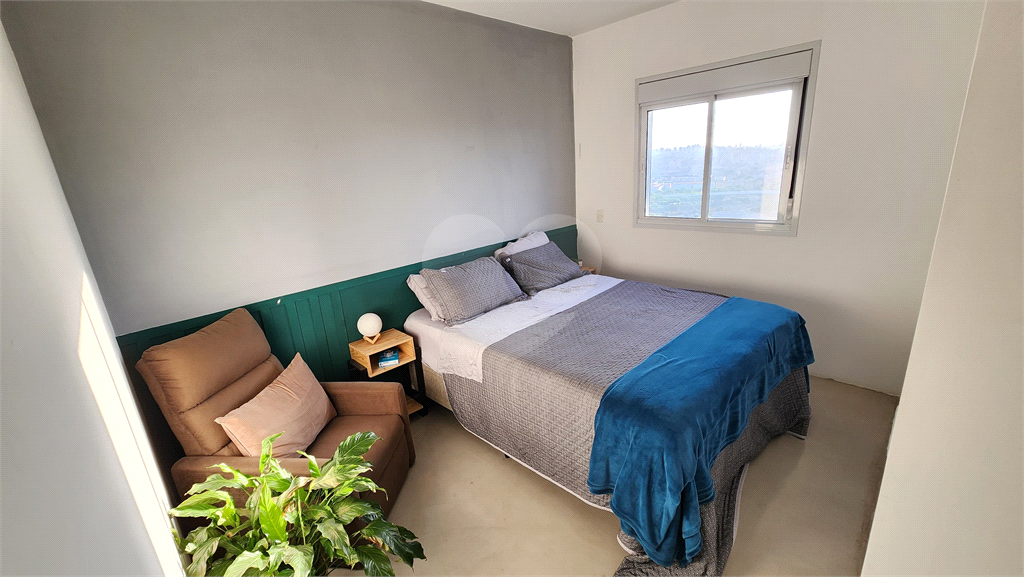 Apartamento a venda na Água Branca com 58 m2 com 2 quartos, sendo 1 suíte 1 e vaga 