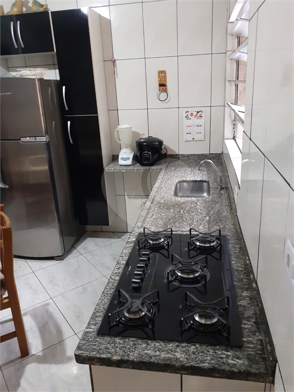 Sobrado à venda com 3 quartos, 125m² - Foto 12