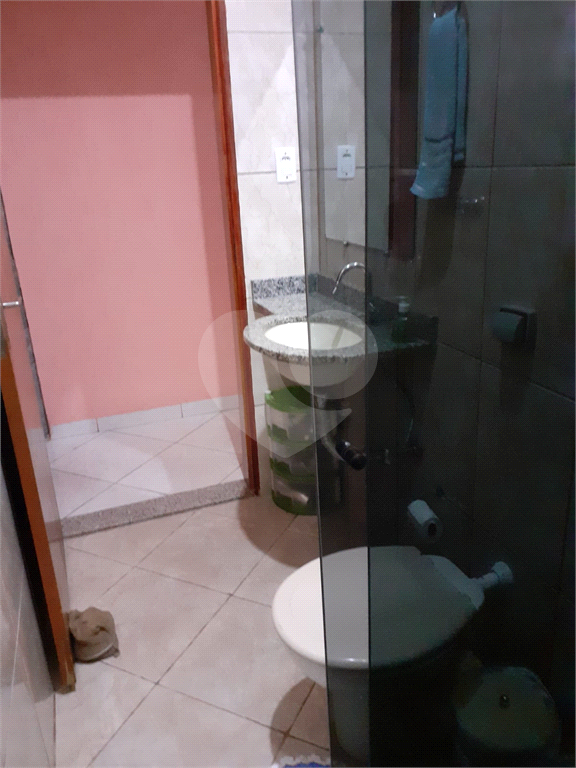 Sobrado à venda com 3 quartos, 125m² - Foto 13