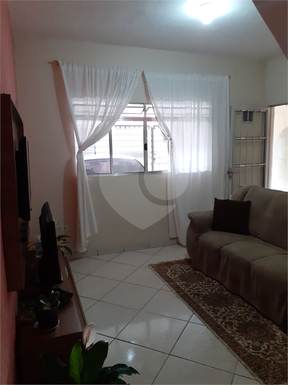 Sobrado à venda com 3 quartos, 125m² - Foto 10